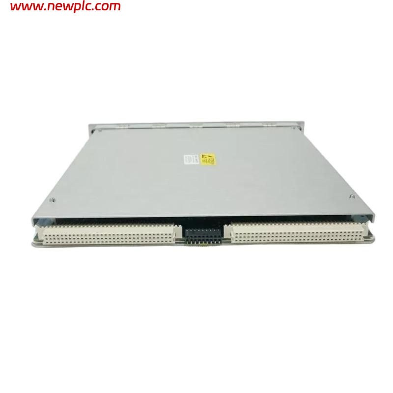 Bently Nevada 3500/50 286566-02 Tachometer Module