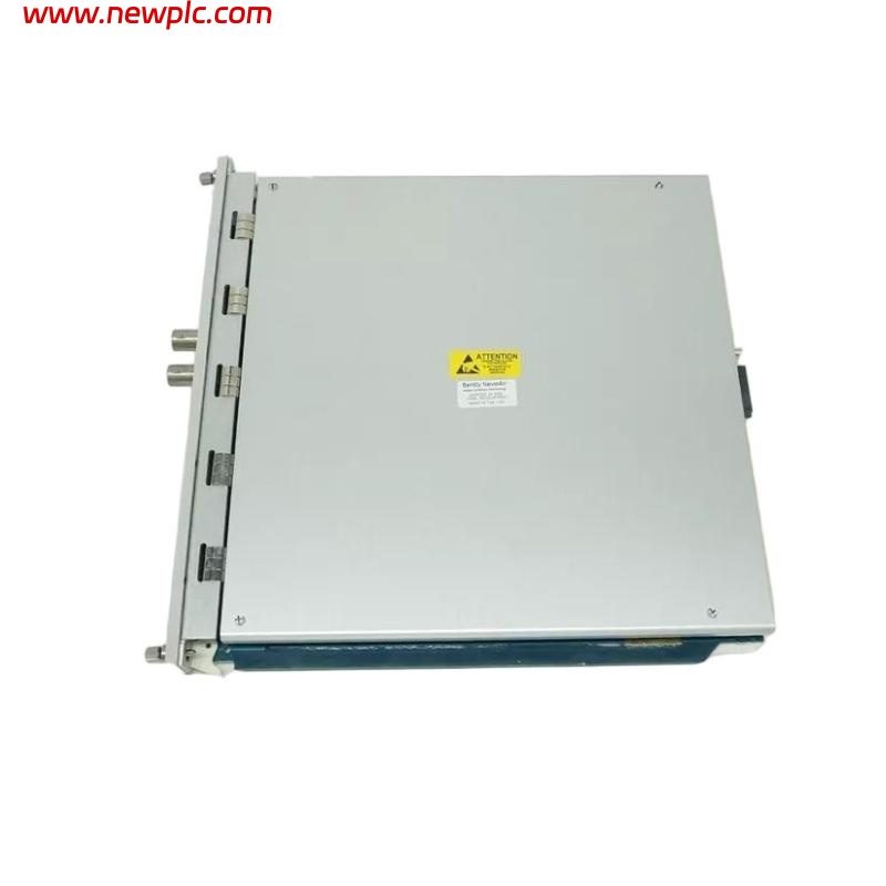 Bently Nevada 3500/50 286566-02 Tachometer Module