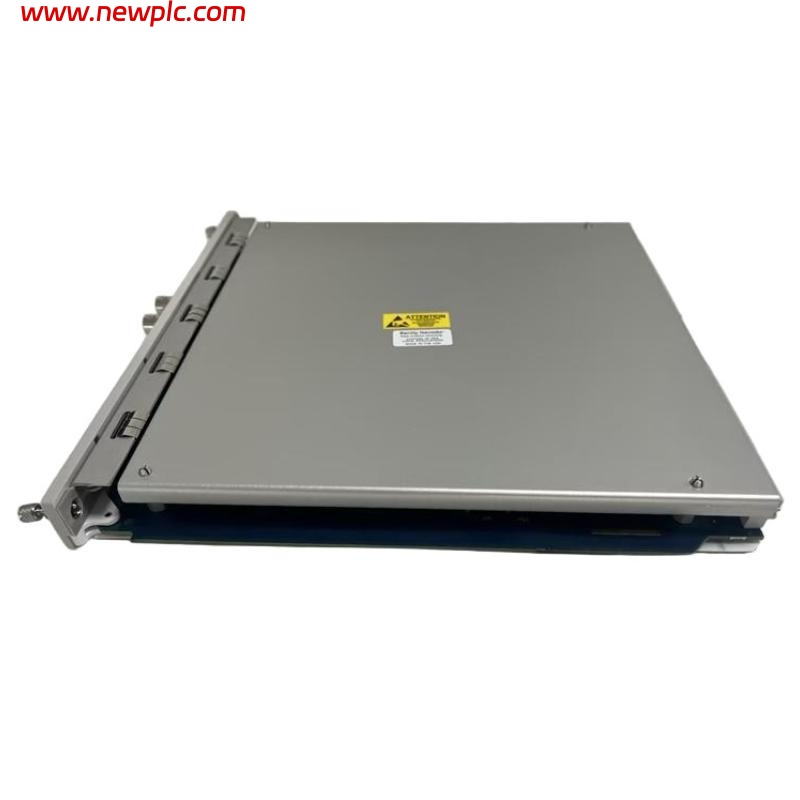 Bently Nevada 3500/50 288062-02 Tachometer Module Fast Shipping!