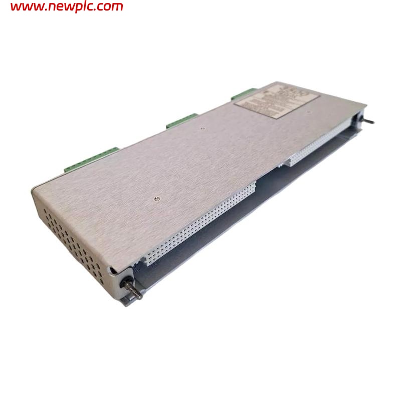 Bently Nevada 3500/50M 133442-01 Tachometer Module