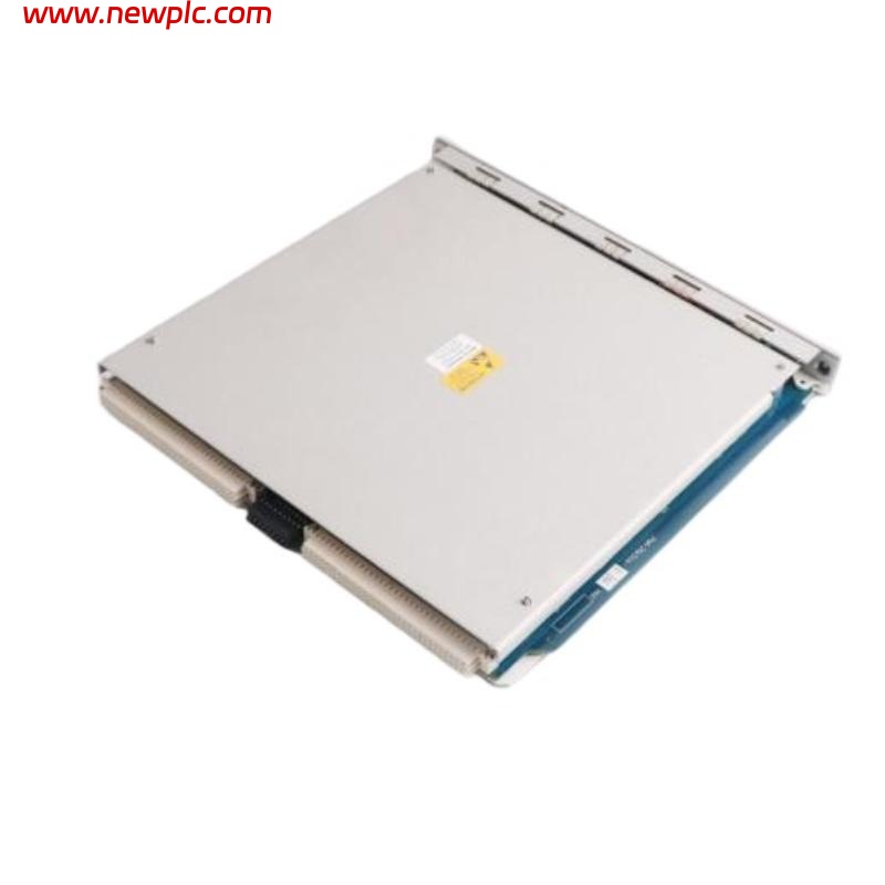 Bently Nevada 3500/53 286566-01 Overspeed Detection Module