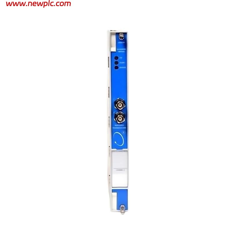 Bently Nevada 3500/53M 288062-01 Overspeed Detection Module