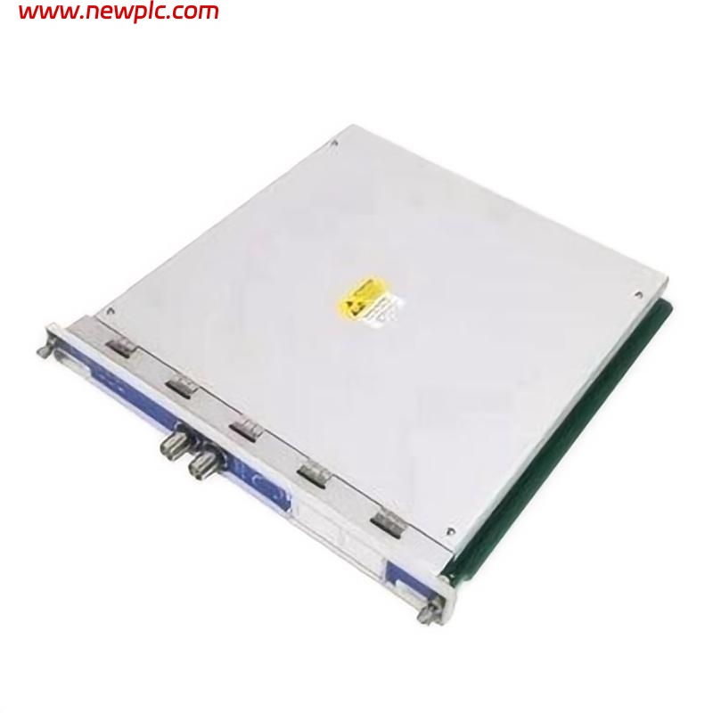 Bently Nevada 3500/53M 288062-01 Overspeed Detection Module