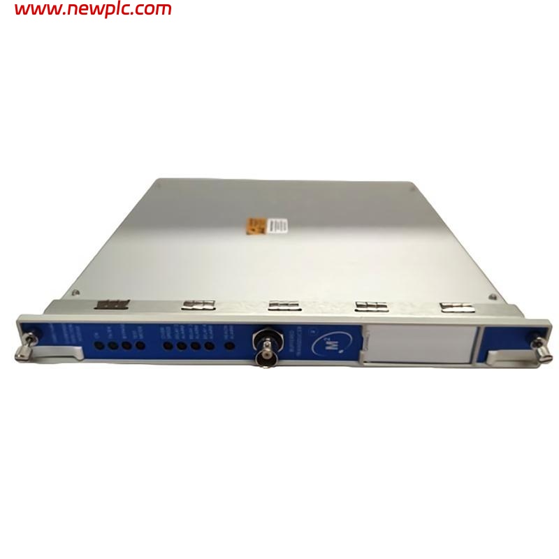 Bently Nevada 3500/54 286566-01+133396-01 Detection System