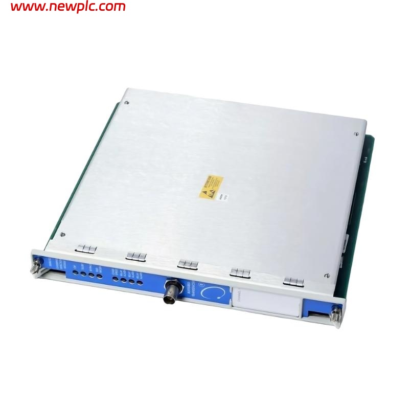 Bently Nevada 3500/54M 286566-01 Detection System