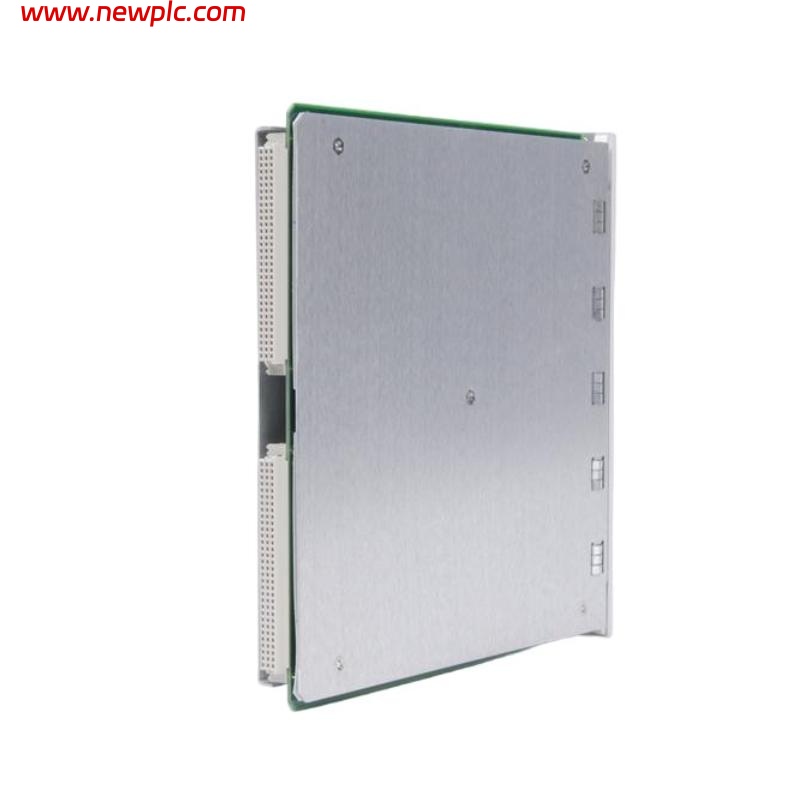 Bently Nevada 3500/60 133811-01 Temperature Monitor