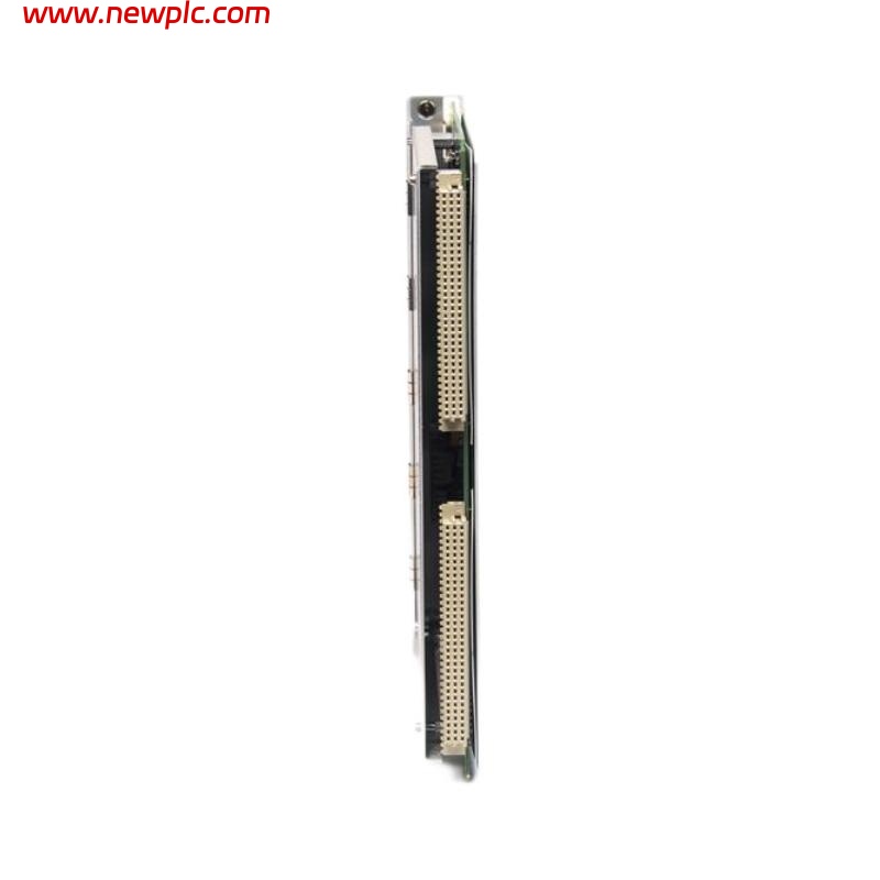 Bently Nevada 3500/60 133811-01+136711-01 3500 Series Temperature Monitor