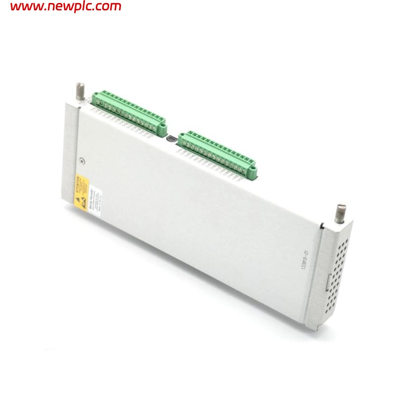 Bently Nevada 3500/60 133819-01 RTD/TC Temp I/O Module