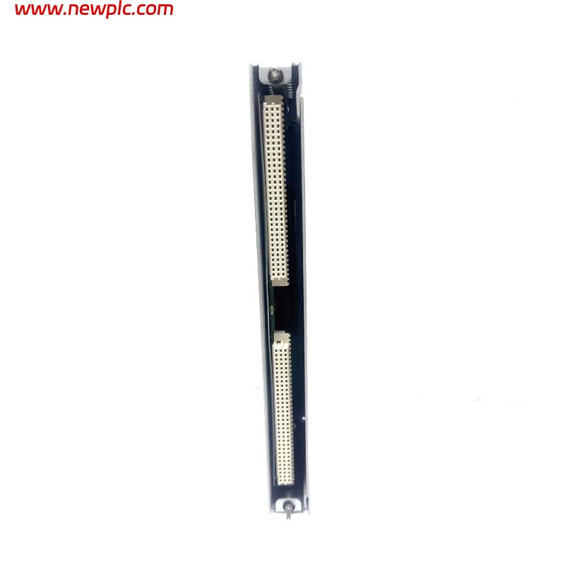 Bently Nevada 3500/60 133827-01 RTD/TC Non-Isolated I/O Module