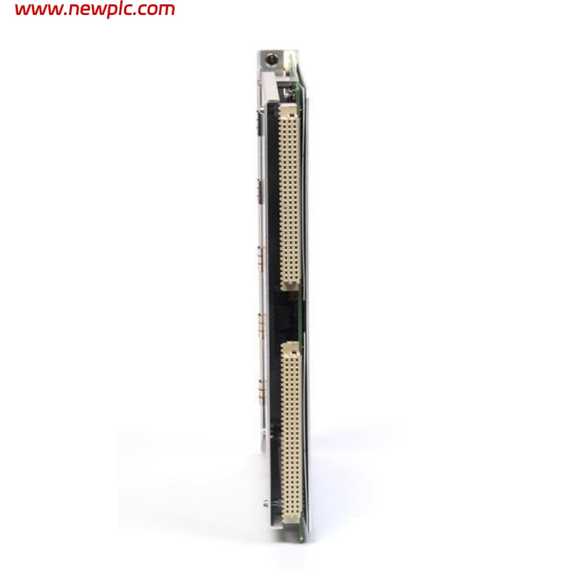 Bently Nevada 3500/60 163179-01+133819-01 3500 Series Temperature Monitor