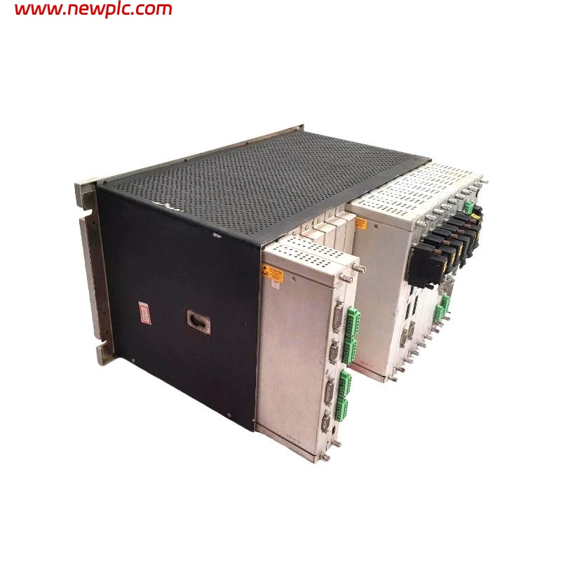 Bently Nevada 3500/61 133827-02 RTD/TC Non-Isolated I/O Module External Terminations