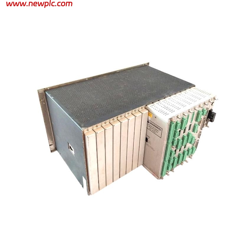 Bently Nevada 3500/61 133827-02 RTD/TC Non-Isolated I/O Module External Terminations