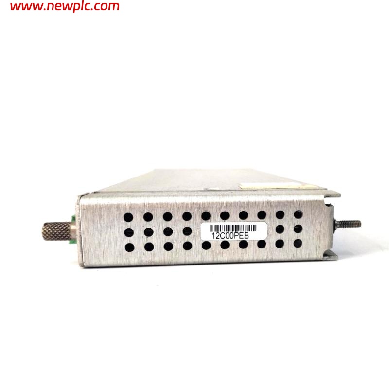 Bently Nevada 3500/61 133835-02 TC Isolated I/O Module Internal Terminations