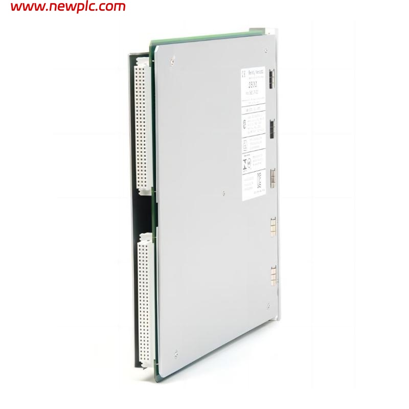 Bently Nevada 3500/61 163179-02+133819-02 3500 Series Temperature Module