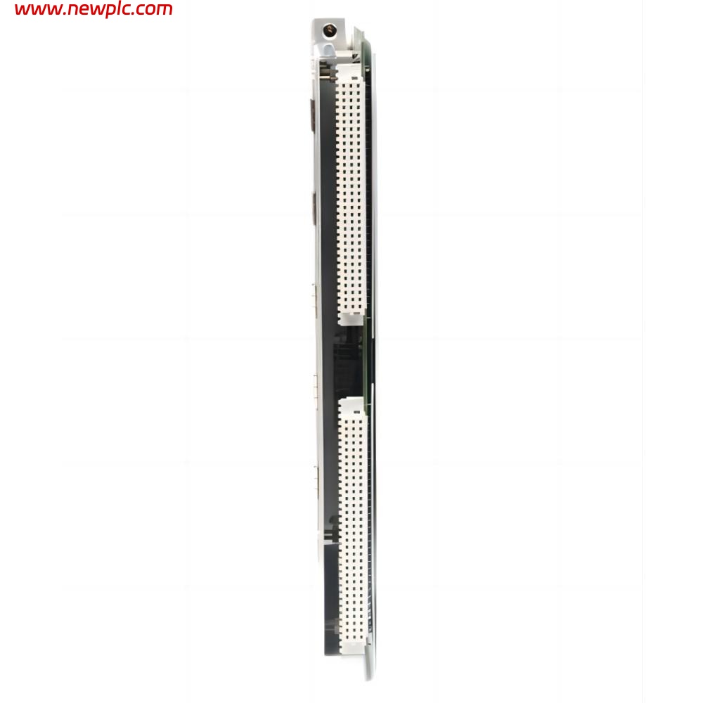 Bently Nevada 3500/61 163179-02+136711-02 3500 Series Temperature Module