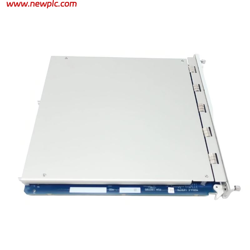 Bently Nevada 3500/62 133811-03 6-Channel Process Variable Monitor