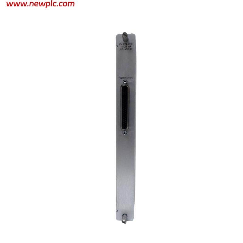 Bently Nevada 3500/62 136483-01 Isolated I/O Module with External