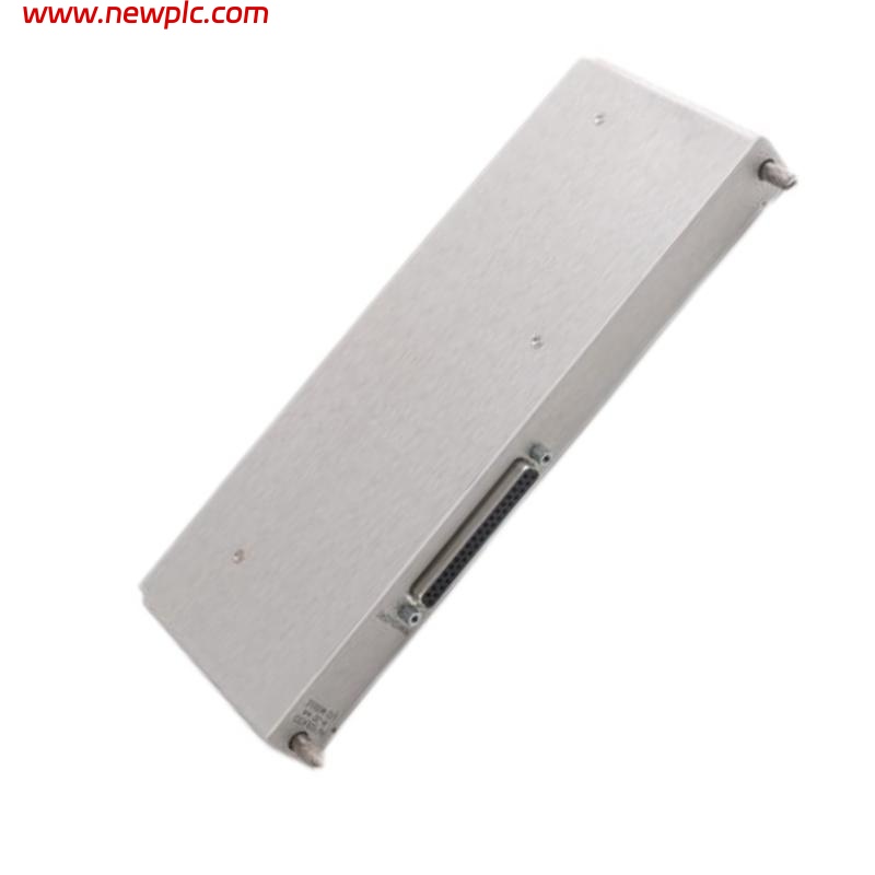 Bently Nevada 3500/62 136491-01 Process Variable Monitor I/O Module