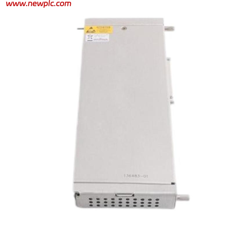 Bently Nevada 3500/62 136491-01 Process Variable Monitor I/O Module
