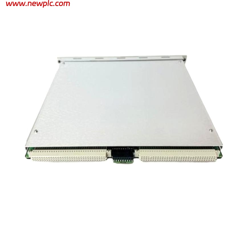 Bently Nevada 3500/64 176449-05 Dynamic Pressure Monitor