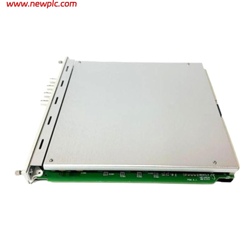 Bently Nevada 3500/64 176449-05 Dynamic Pressure Monitor