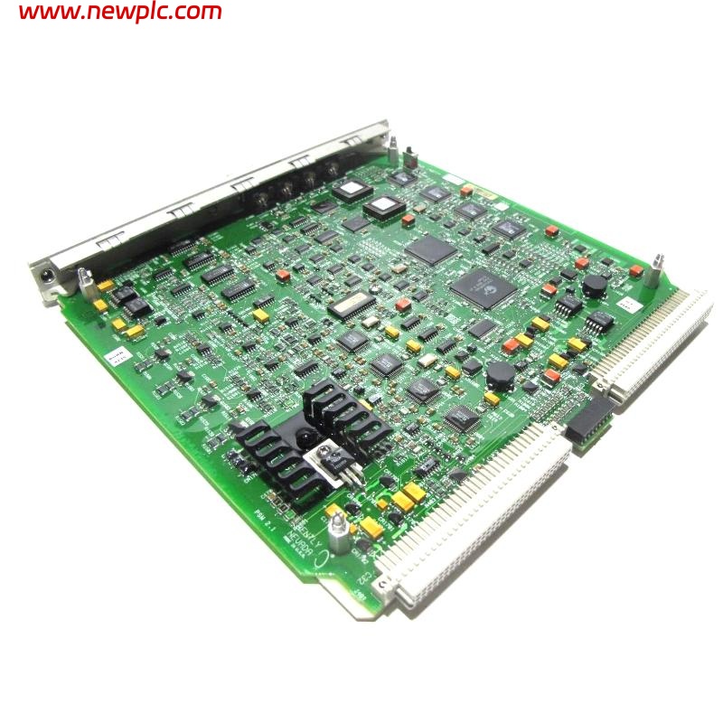 Bently Nevada 3500/64 176449-05 Dynamic Pressure Monitor