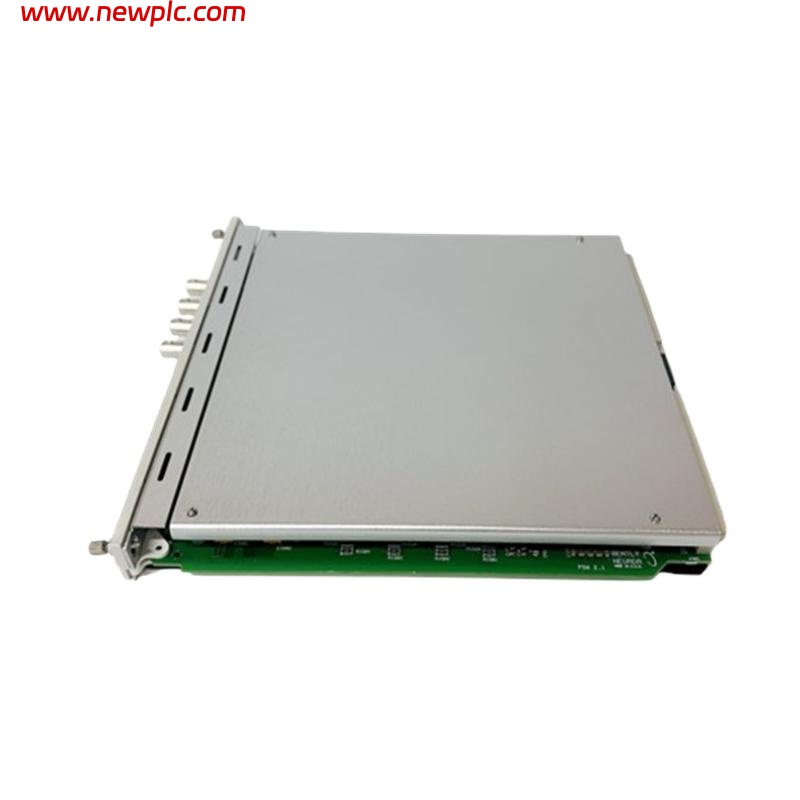 Bently Nevada 3500/64M 140734-05 Dynamic Pressure Module