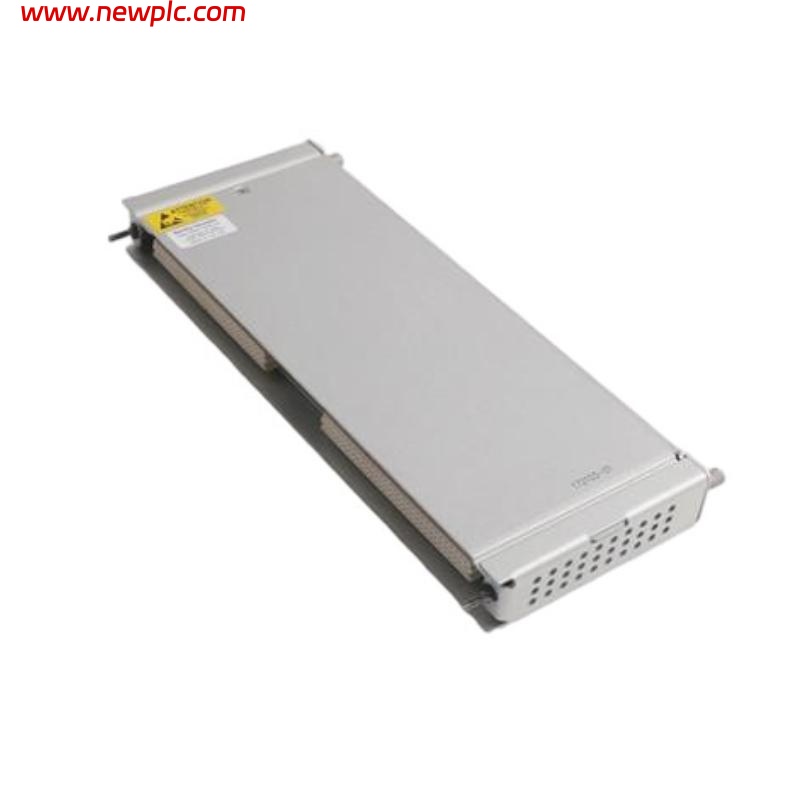 Bently Nevada 3500/65 145988-02+172103-01 16-Channel Temperature Monitor