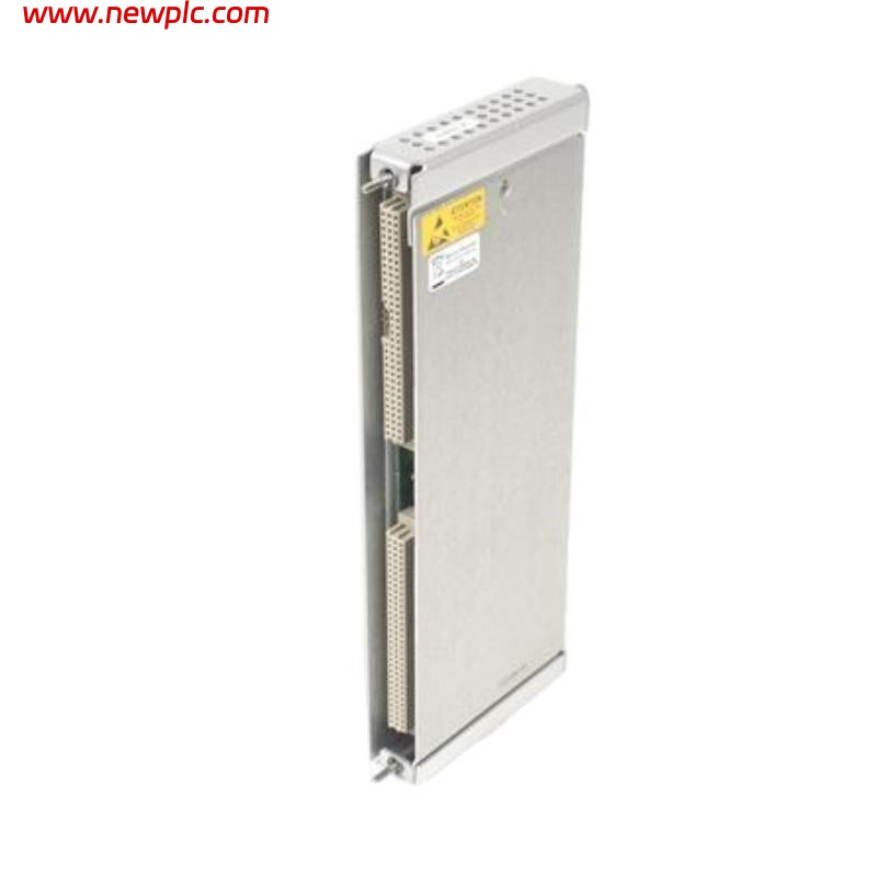 Bently Nevada 3500/65 172109-01 RTD/Isolated Tip TC I/O Module