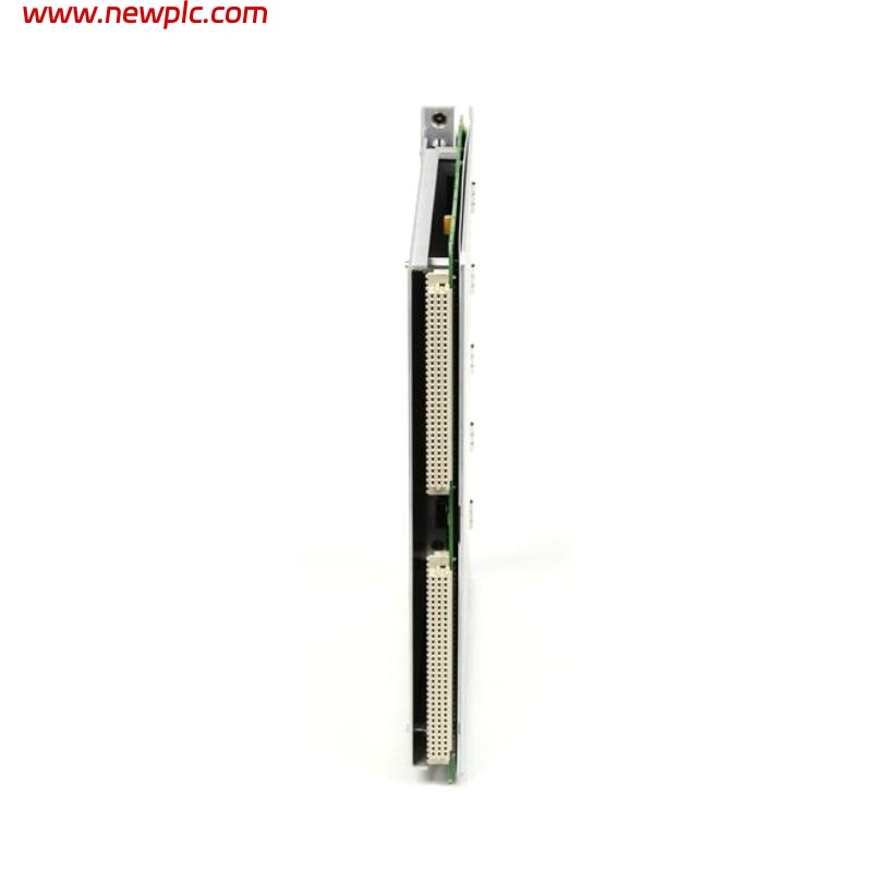 Bently Nevada 3500/65 184469-01 16-Channel Temperature Monitor