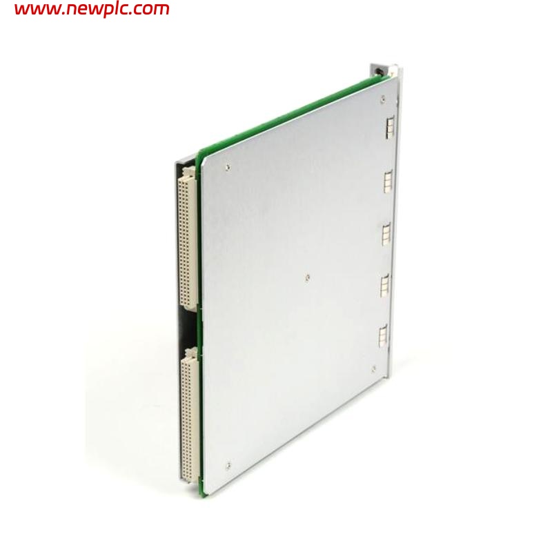 Bently Nevada 3500/65 184469-01 16-Channel Temperature Monitor