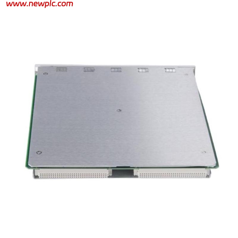 Bently Nevada 3500/65М 145988-02 16-channel Temperature Monitor