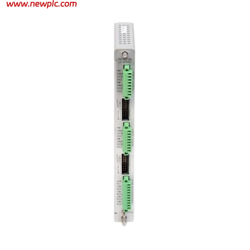 Bently Nevada 3500/70 140471-01 Reciprocating Rod Position Monitor