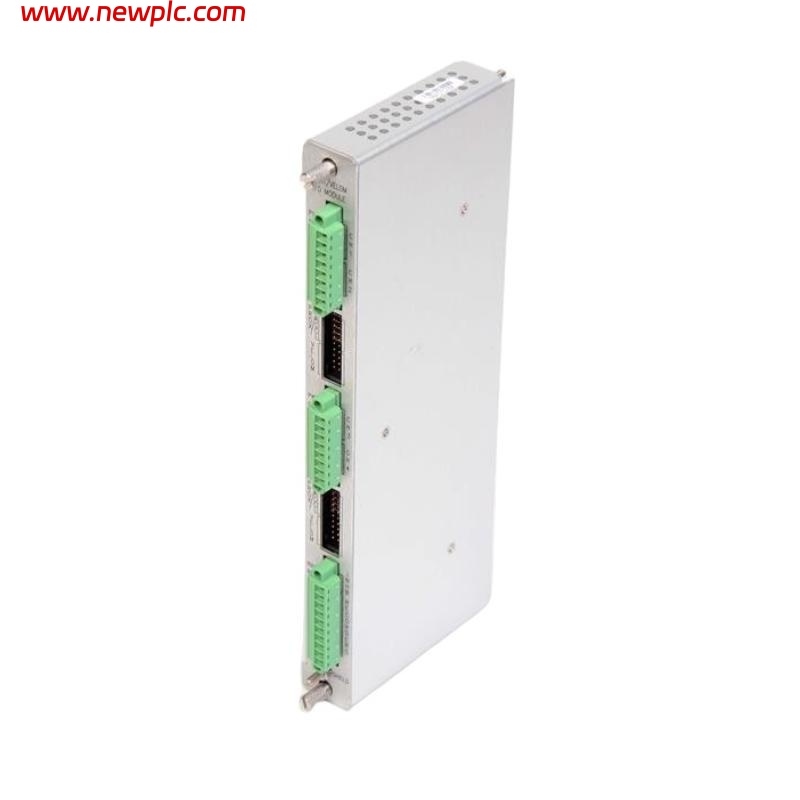 Bently Nevada 3500/70 140471-01 Reciprocating Rod Position Monitor