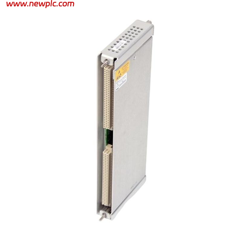 Bently Nevada 3500/70 140471-01 Reciprocating Rod Position Monitor