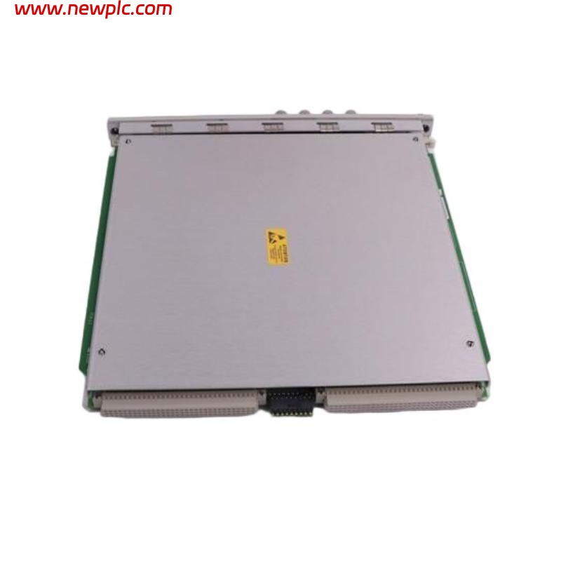 Bently Nevada 3500/70M 176449-09 Reciprocating Pulse Velocity Monitor