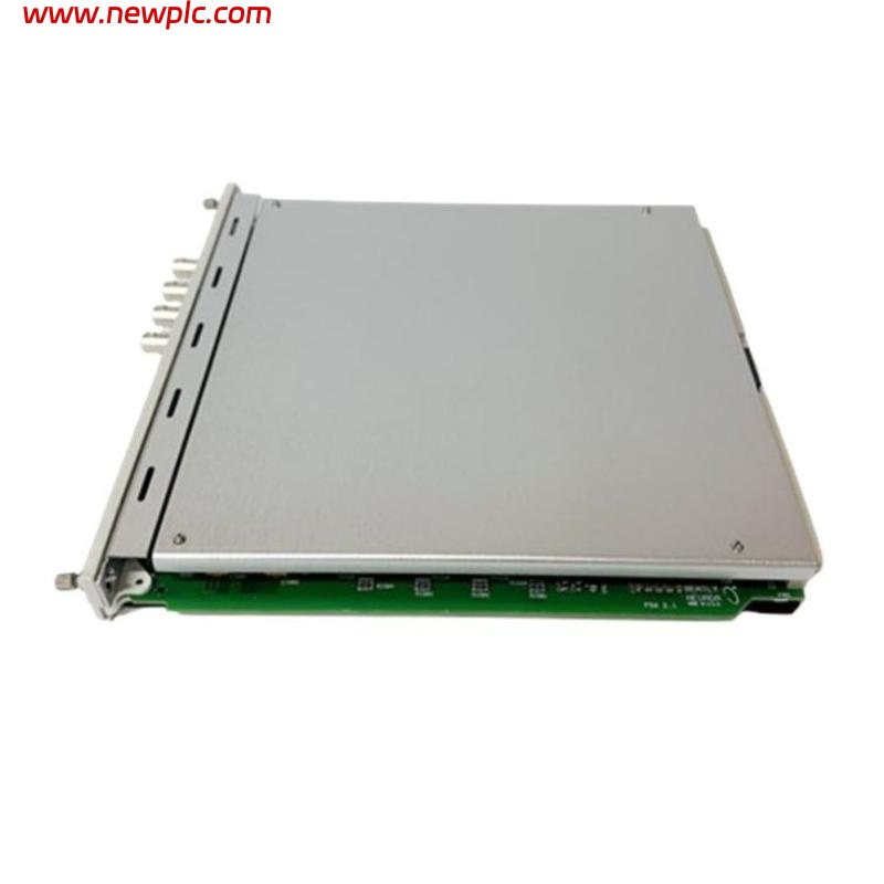 Bently Nevada 3500/70M 176449-09 Reciprocating Pulse Velocity Monitor