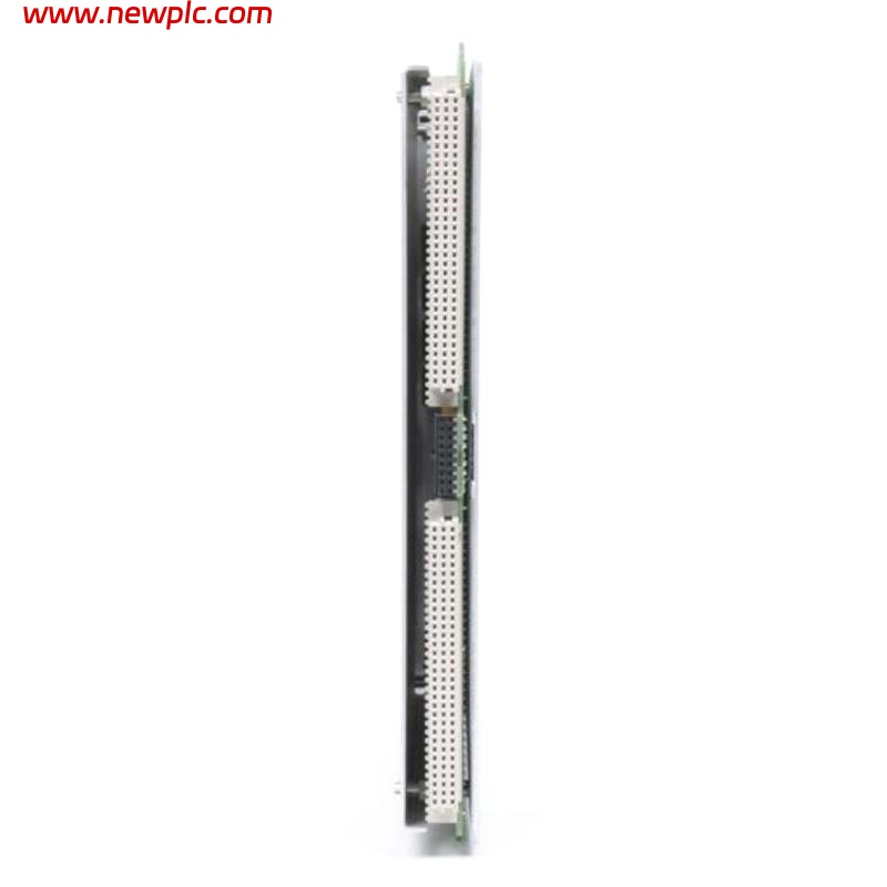 Bently Nevada 3500/72 176449-08 3500 Series Recip Rod Position Monitor