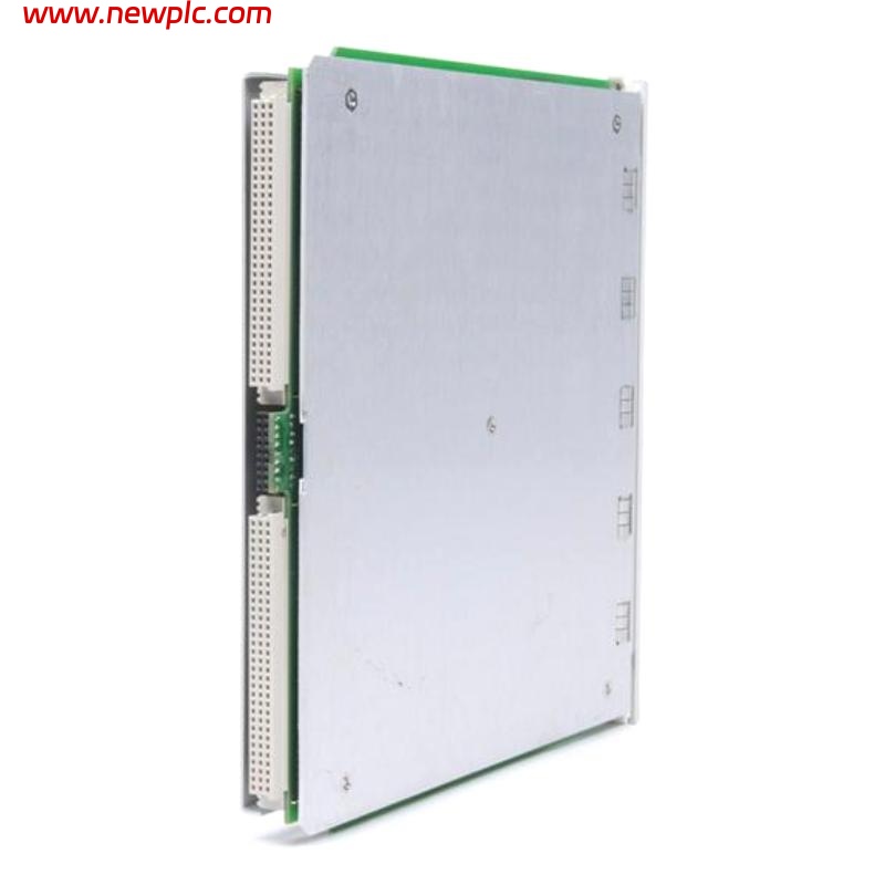 Bently Nevada 3500/72 176449-08 3500 Series Recip Rod Position Monitor