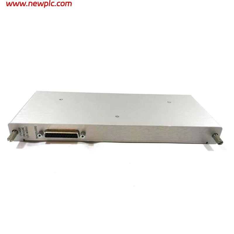 Bently Nevada 3500/77M 143737-01 Pressure I/O Module