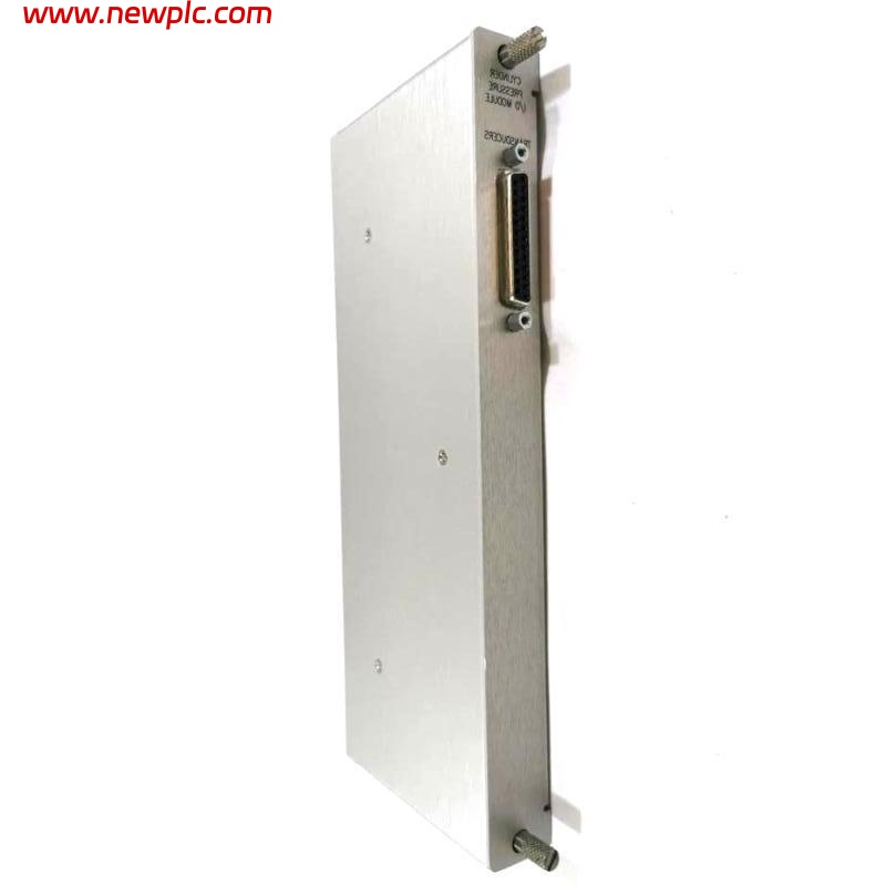 Bently Nevada 3500/77M 143737-01 Pressure I/O Module