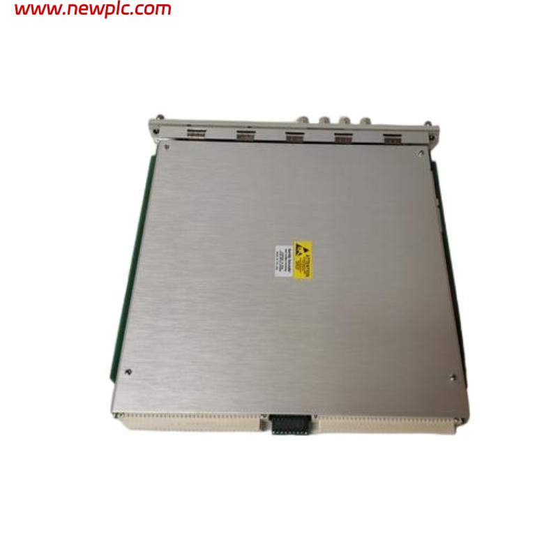 Bently Nevada 3500/77M 176449-07 Reciprocating Cylinder Pressure Monitor