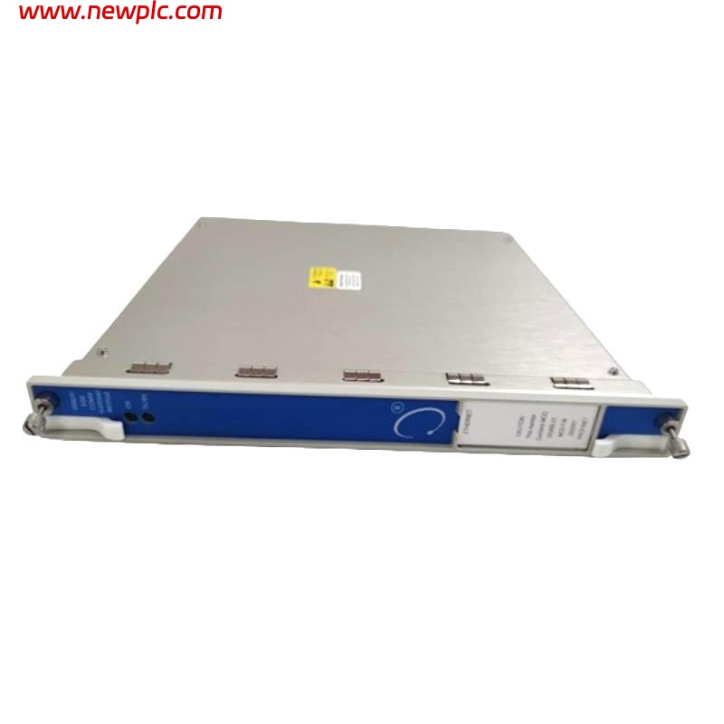 Bently Nevada 3500/91 161204-01 EGD Gateway Module 100% New