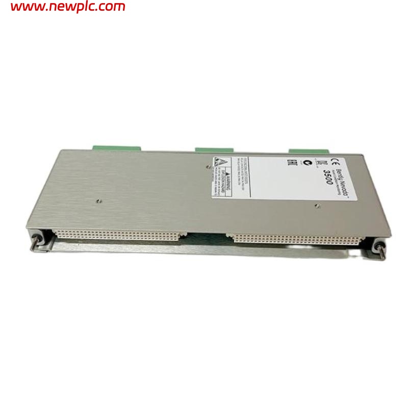 Bently Nevada 3500/91 161216-01 EGD Gateway Module