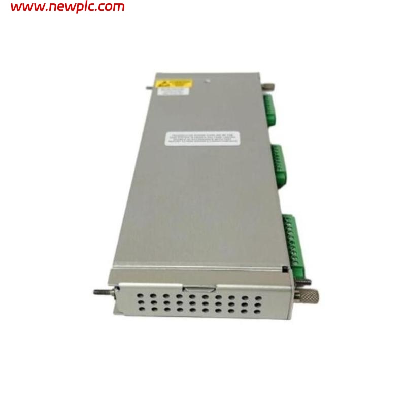 Bently Nevada 3500/91 161216-01 EGD Gateway Module
