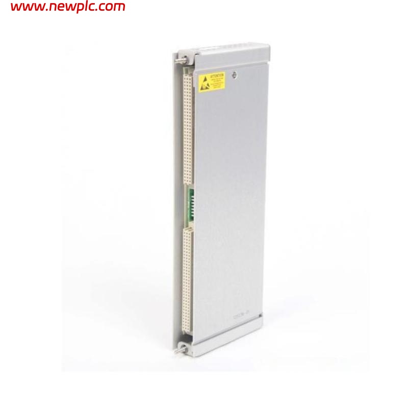 Bently Nevada 3500/92 125736-01 Communication Gateway Module