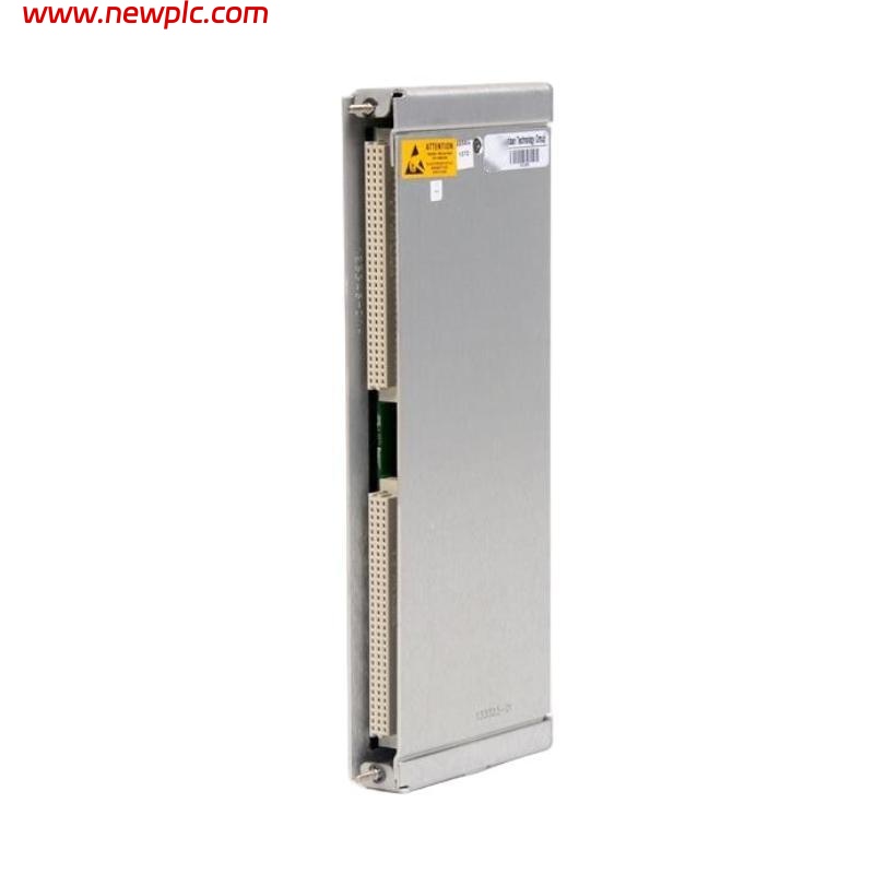 Bently Nevada 3500/92 133323-01 Communication Gateway I/O Modules