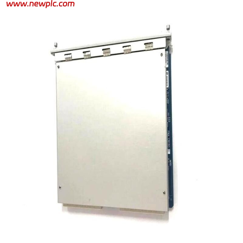 Bently Nevada 3500/92 136180-01 Communication Gateaway Module