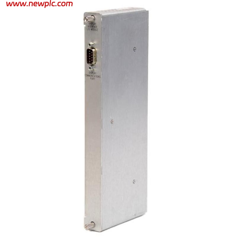 Bently Nevada 3500/93 135813-01 Display Interface I/O Module Rave reviews