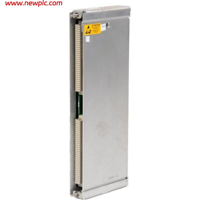 Bently Nevada 3500/93 135813-01 Display Interface I/O Module Rave reviews
